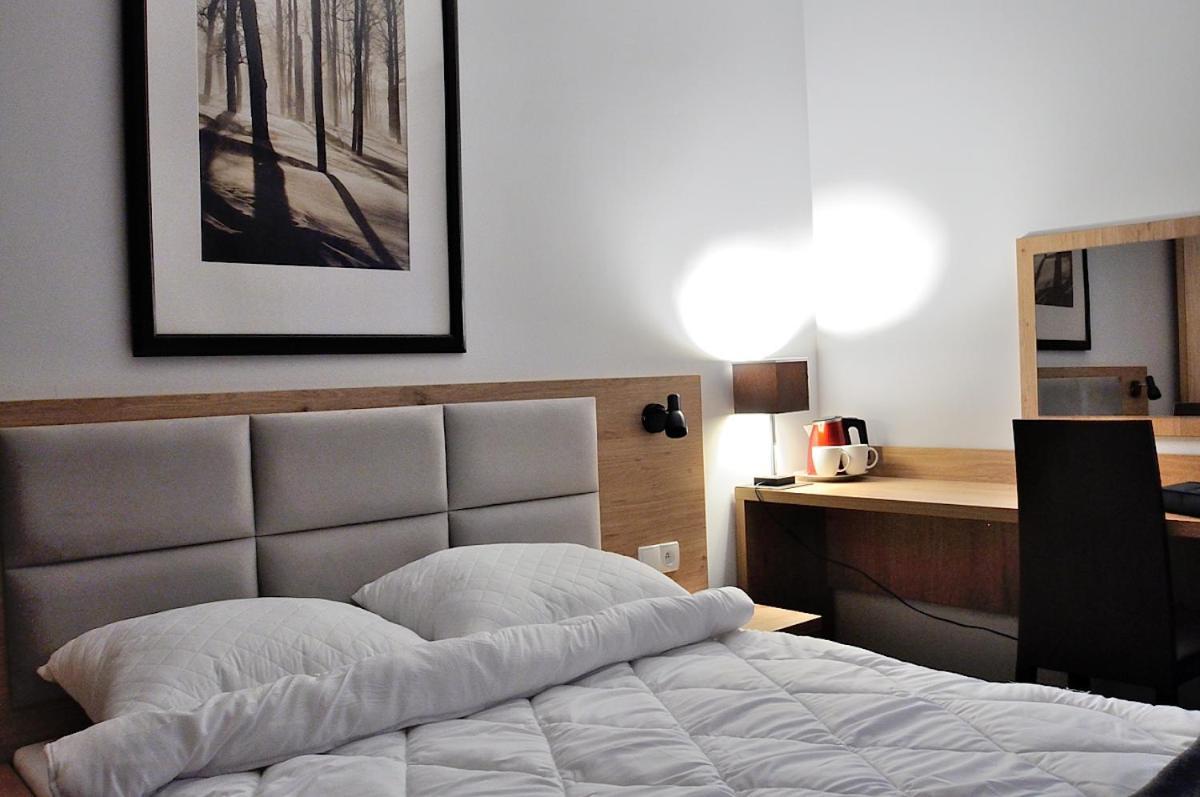 Willa Centrum Zakopane Luaran gambar